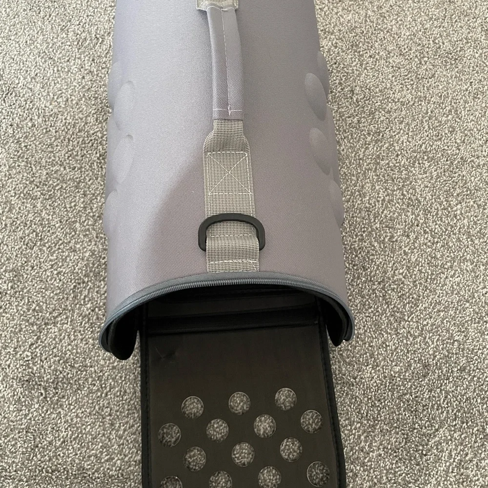 N/A never used